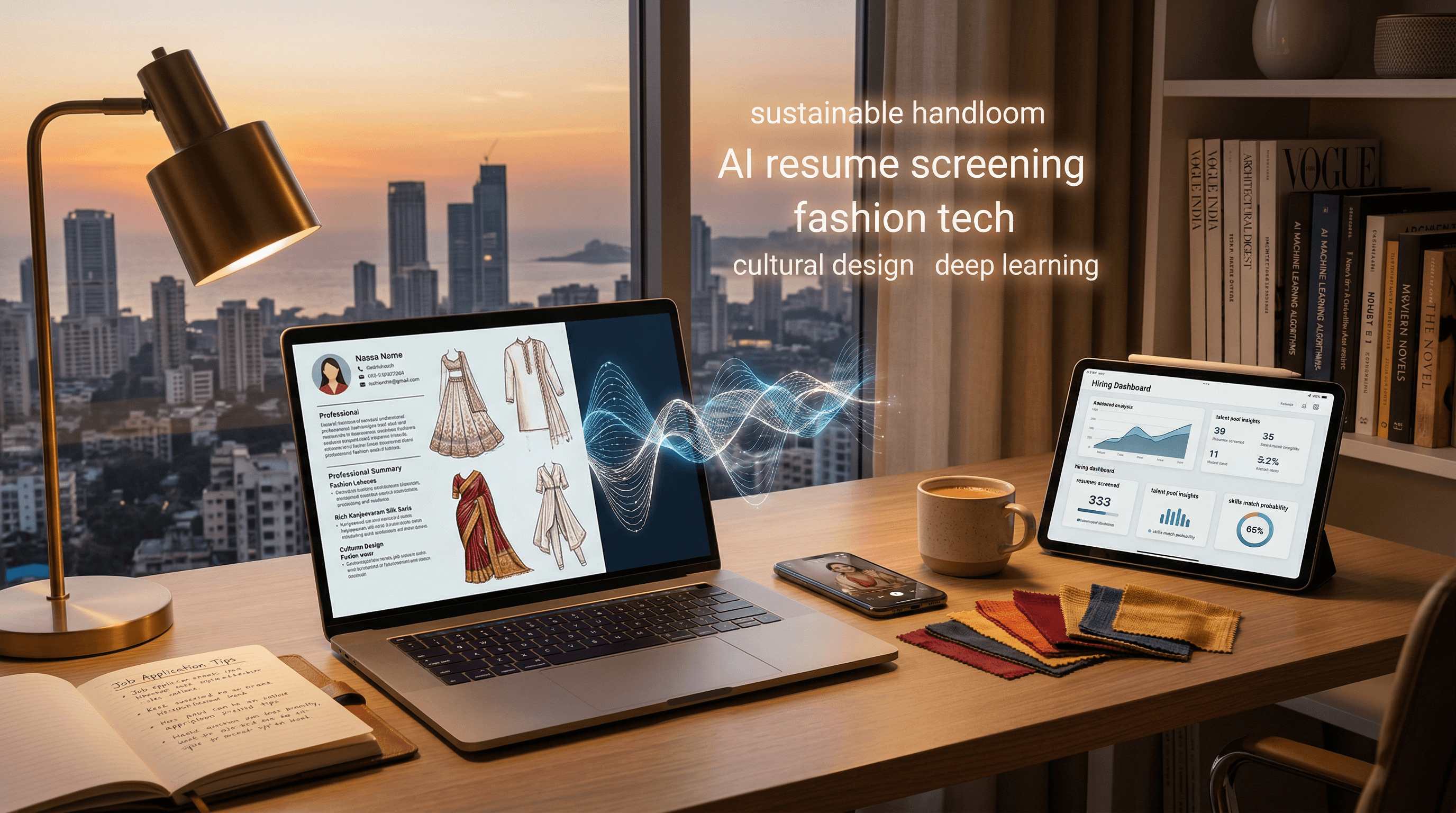 Connecticut AI Resume Bill Mandates Hiring Disclosure