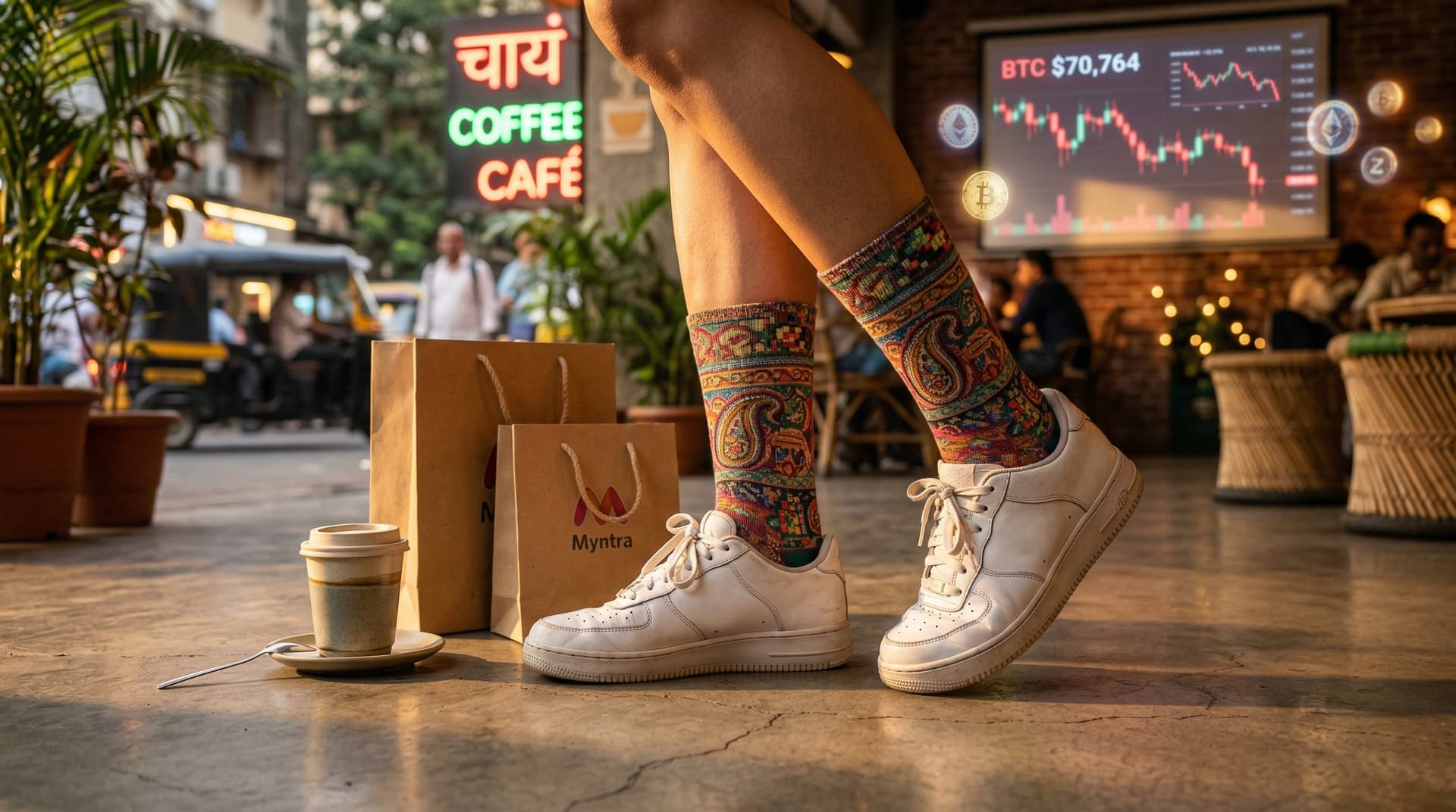 Binance Deposit Slump Drops 62% to 6-Month Low