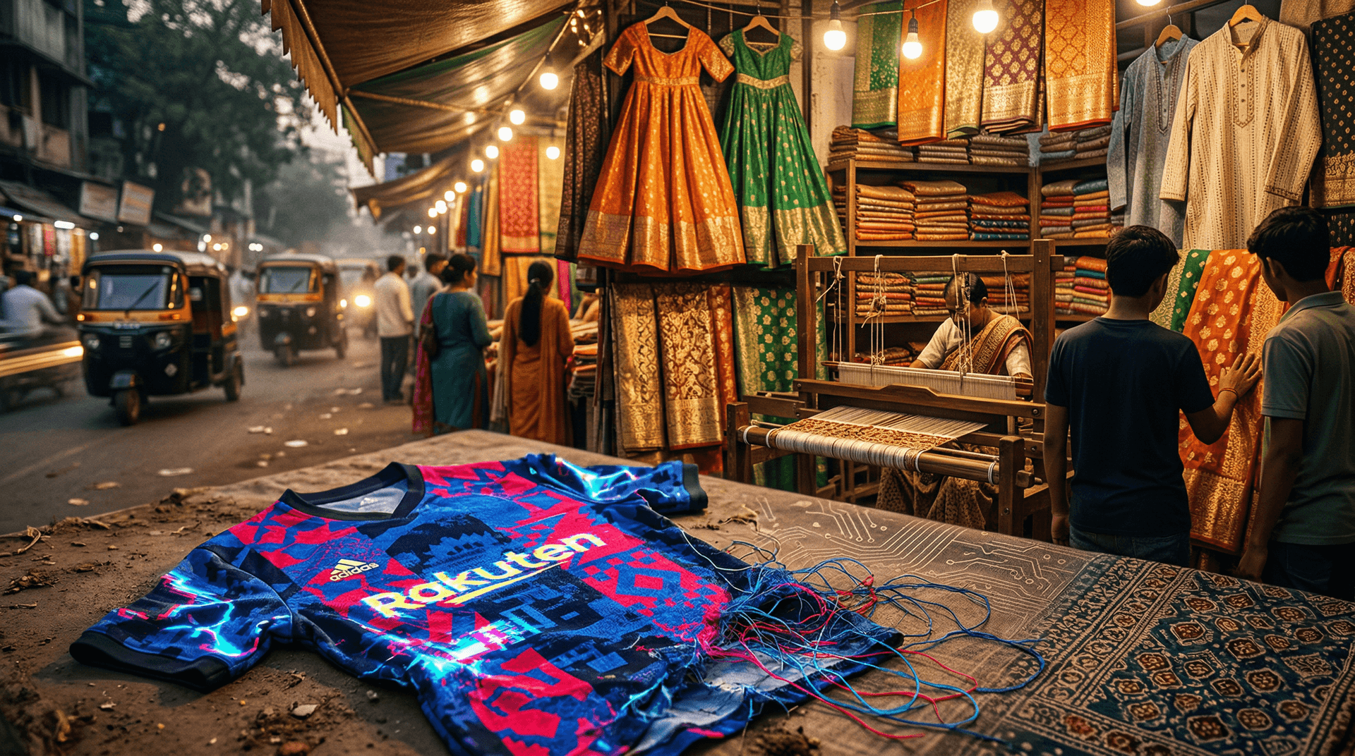 Nike AI Jerseys Flop Sparks 75% Backlash in Asia