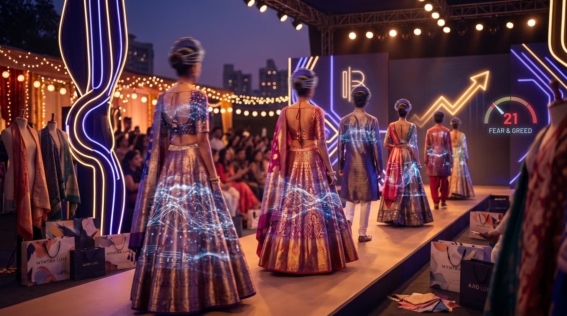 Motley Fool AI Stock Doubles by 2026, Boosts India Fashion Tech