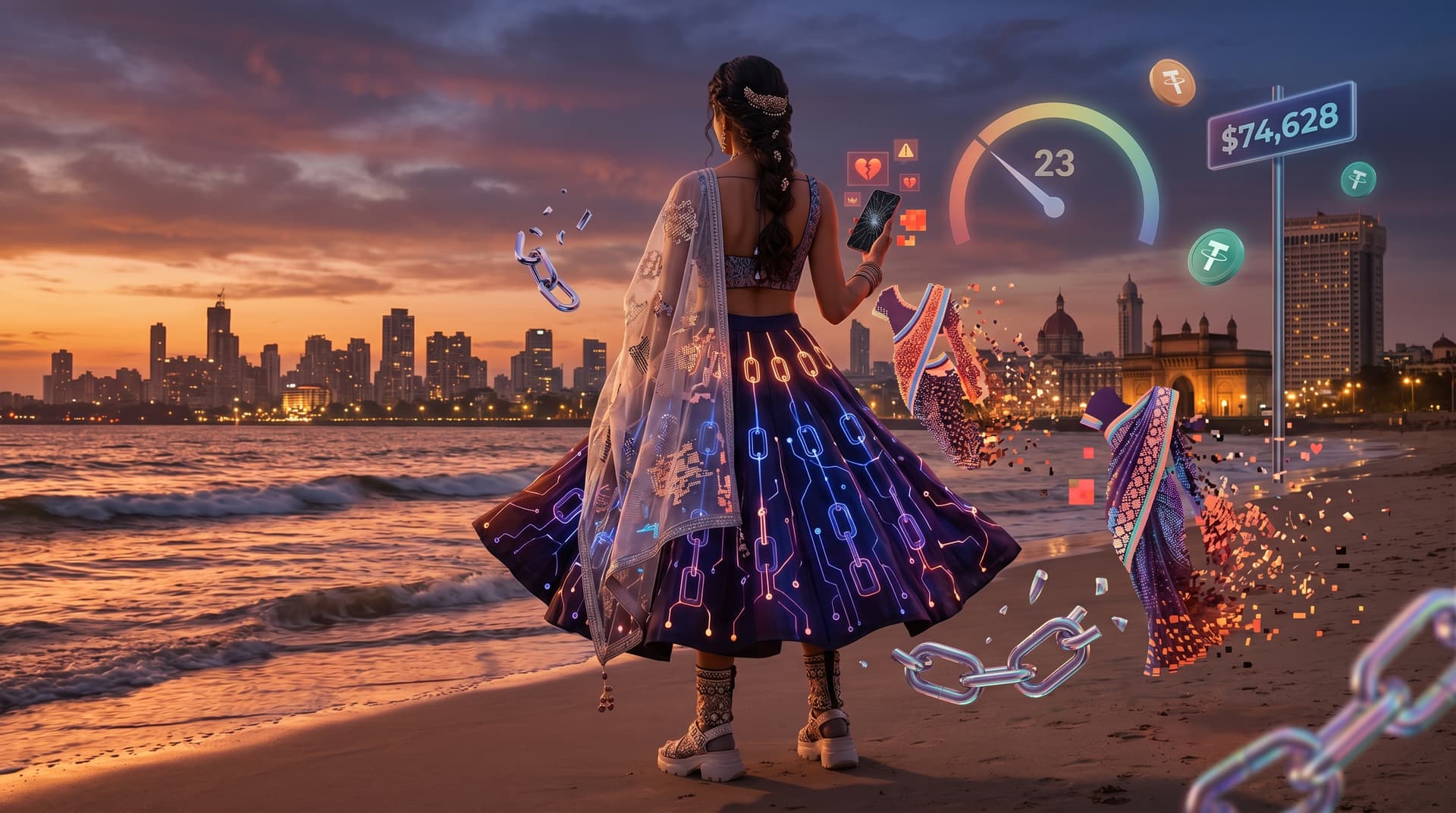 Florida Romance-Crypto Scams: Authorities Recover $2.6M in BTC, ETH Assets