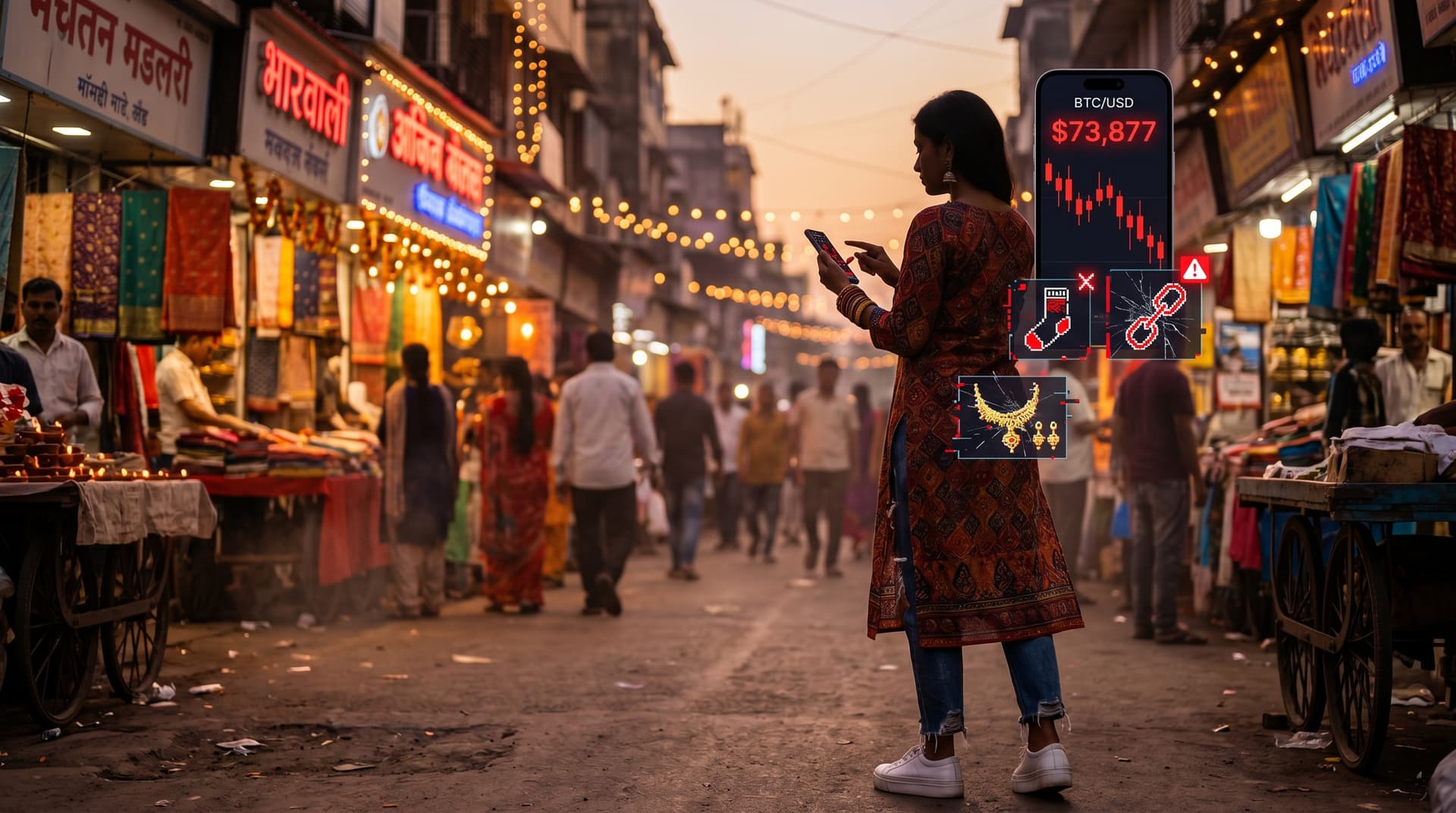 Florida Crypto Romance Scam Bust Recovers $5.2M in NFT Fashion