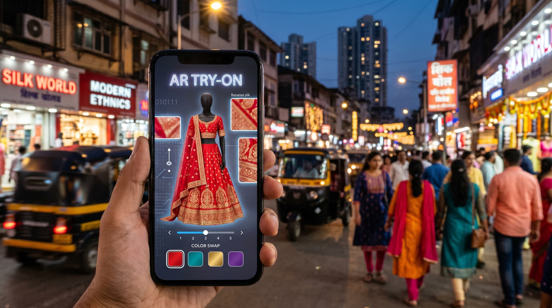 Snap AI Layoffs Cut 1,000 Jobs, Hit South Asian AR Try-Ons