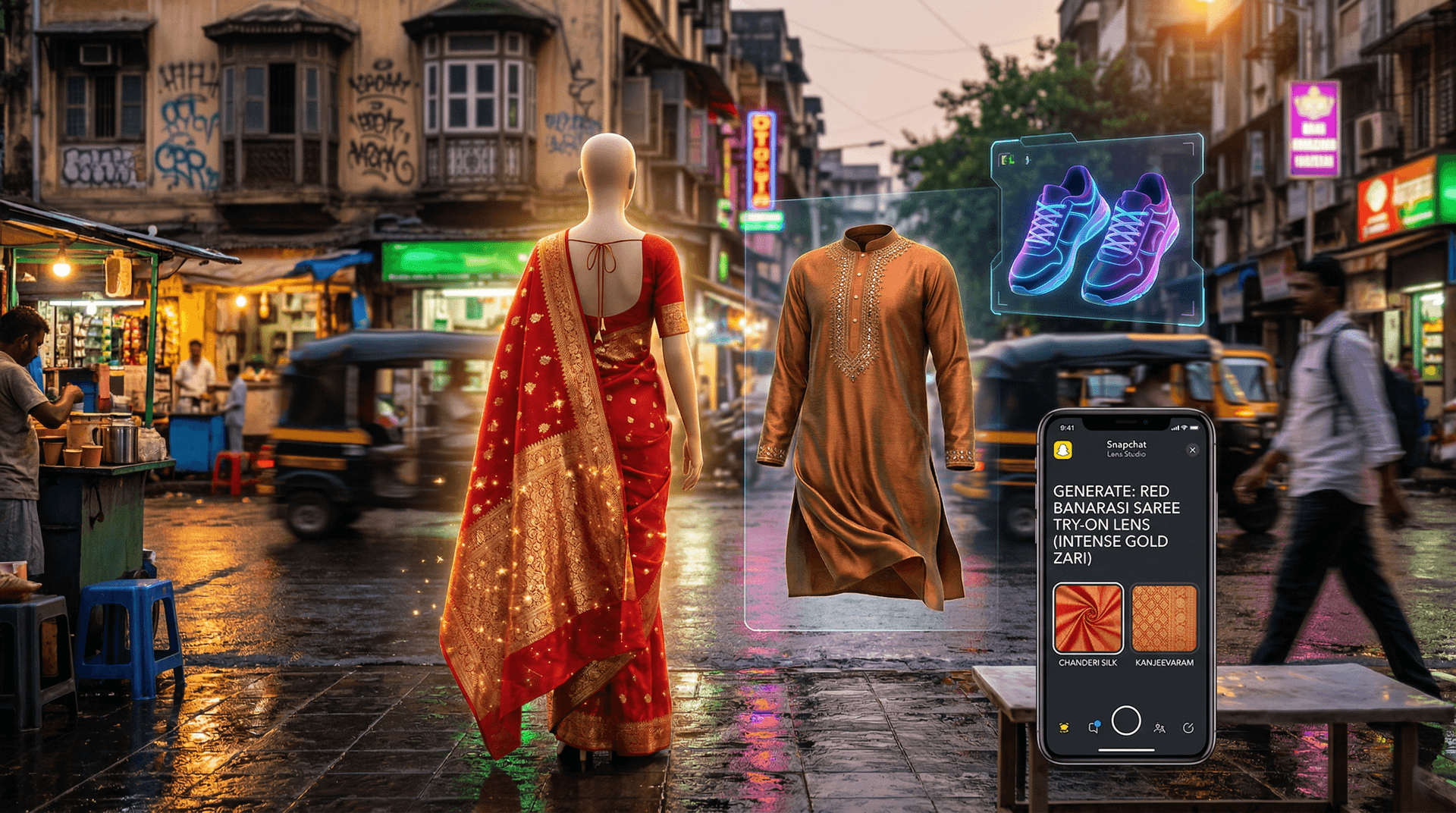 Snapchat AI Shift Cuts 10% Jobs as Fear & Greed Hits 23