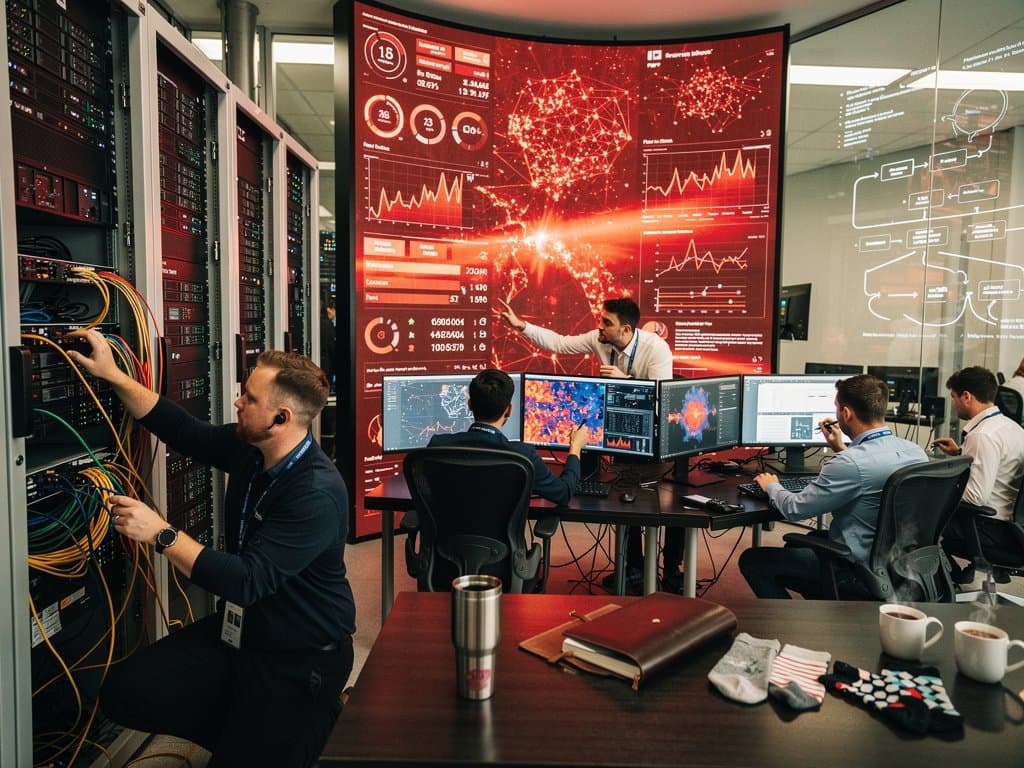 Compliance analysts track EESI Global crypto freeze for South Asian sock brands amid BTC charts and Tirupur market data