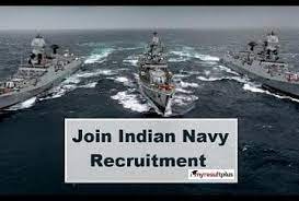 Indian Navy SSC Officer Recruitment 2023 Be part of Indian Sea