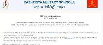 Rashtriya Military School Bengaluru Recruitment 2023: APPLY NOW