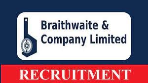 Braithwaite & Co Ltd Recruitment 2023: MTS, Hindi Officer, Administration Assistant Vacancies