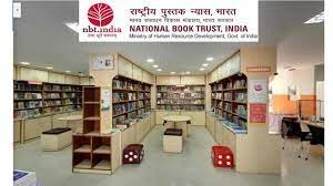 National Book Trust Recruitment 2023 Apply  Soon to be part of Indian Literacy drive