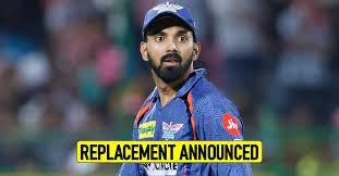 KL Rahul Out of IPL and WTC Final: IS KL RAHUL LEAVING?