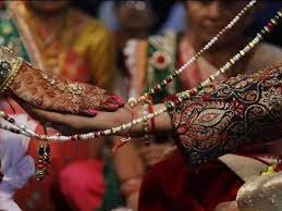 Haryana Vivah Shagun Yojana: IS Haryana MARRYING UP?