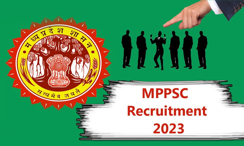 MPPSC Taxation Assistant Recruitment 2023: Apply for 100 Vacancies