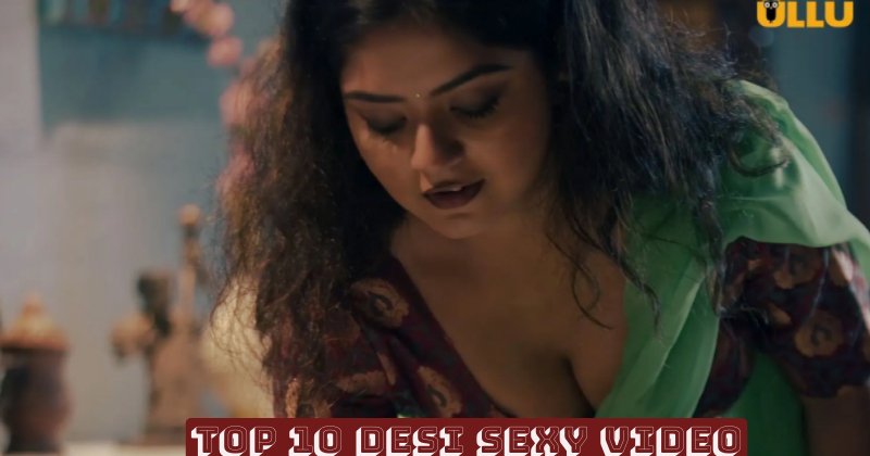 Desi Sexy Video