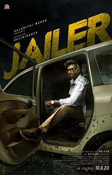 Jailer Movie Review: Rajinikanth is  coming back on screen starring Shiva Rajkumar, Tamannaah, Ramya Krishnan