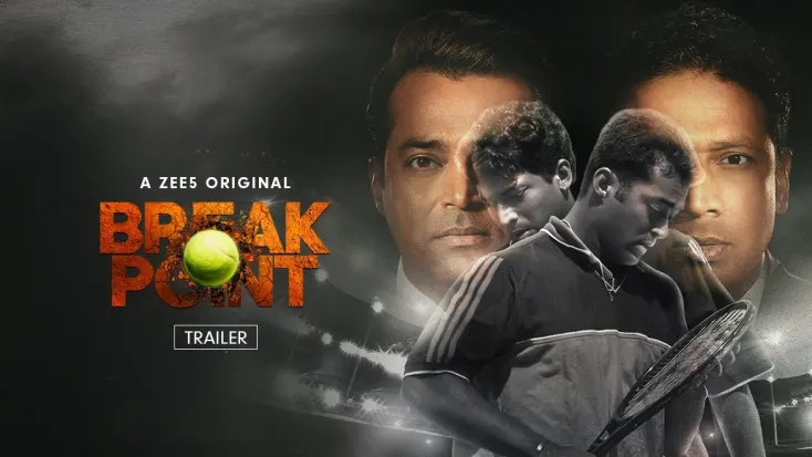 Break Point Season 2 (  documentary )- where to watch, Review and  much more