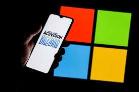 European Union (EU)  Regulators granted approval for Microsoft’s acquisition of Activision Blizzard, worth $69 billion.