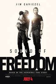 Sound of Freedom film review: Tim Ballard is back in security, against child trafficking