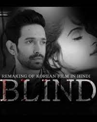 Blind Movie Release ( Sonam Kapoor is making a comeback soon on screen soon)