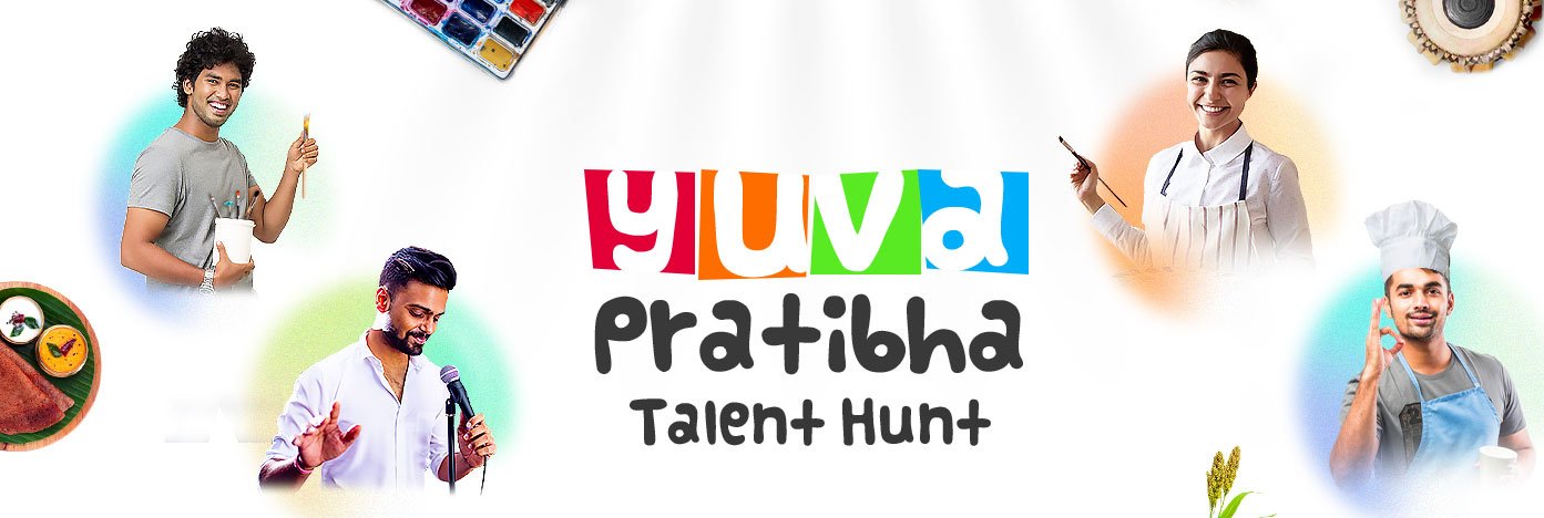 MyGov and IHM, Pusa Launch ‘YUVA PRATIBHA – Culinary Talent Hunt’ Promoting Millets and Indian Culinary Heritage