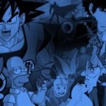 Top Animated Series of all time