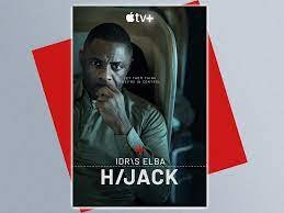  Hijack TV Series review ( Now it is up to him to save them)