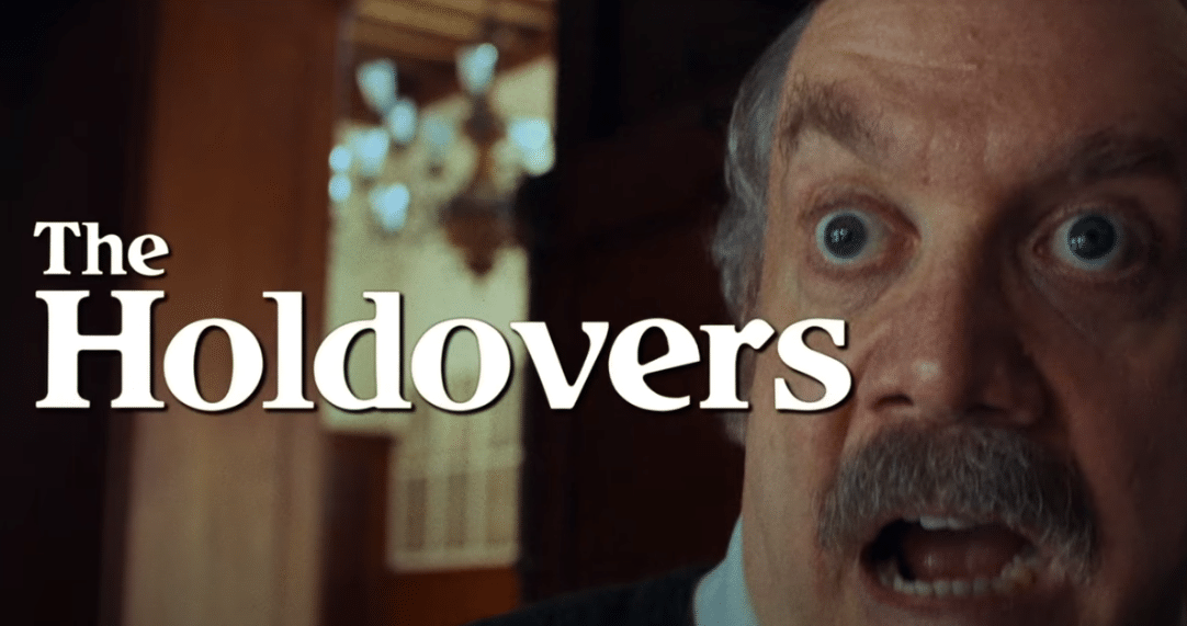 The Holdovers Review: A confronting tale of teacher and student