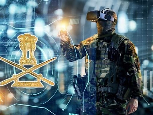  The Indian Army has established the Signals Technology Evaluation and Adaptation Group (STEAG) for research purpose