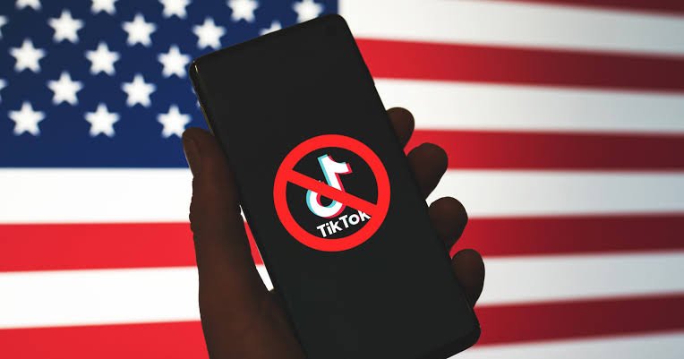 Biden Administration Ban TikTok,following India