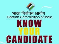 Election Commission Launches ‘Know Your Candidate’ App