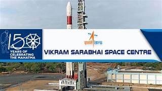 Vikram Sarabhai Space Centre (VSSC) develop SAKHI app aids Gaganyaan astronauts