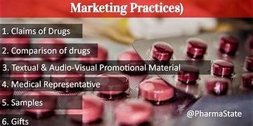 Department of Pharmaceuticals has introduced the Uniform Code of Pharmaceutical Marketing Practices (UCPMP) 2024 against unethical marketing practices by pharmaceutical companies.