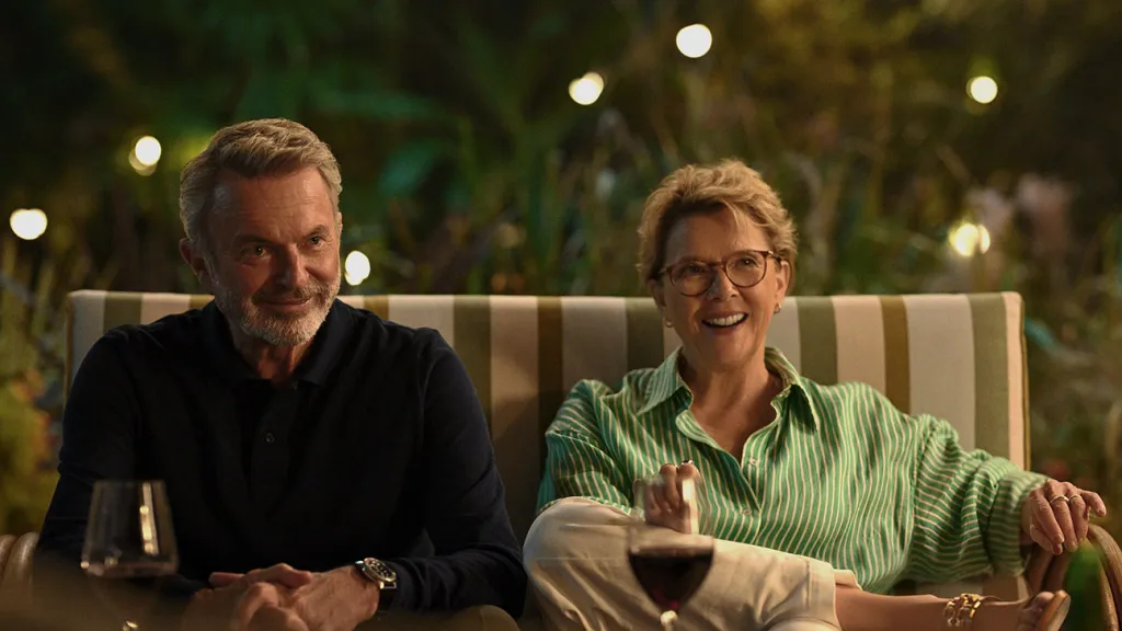 APPLES NEVER FALL SEASON 1 REVIEW: WHO IS REAL PARENT?