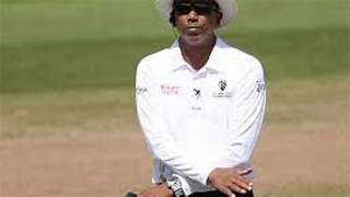 Sharfuddoula becomes the first Bangladeshi umpire to be appointed to the ICC Elite Panel of Umpires