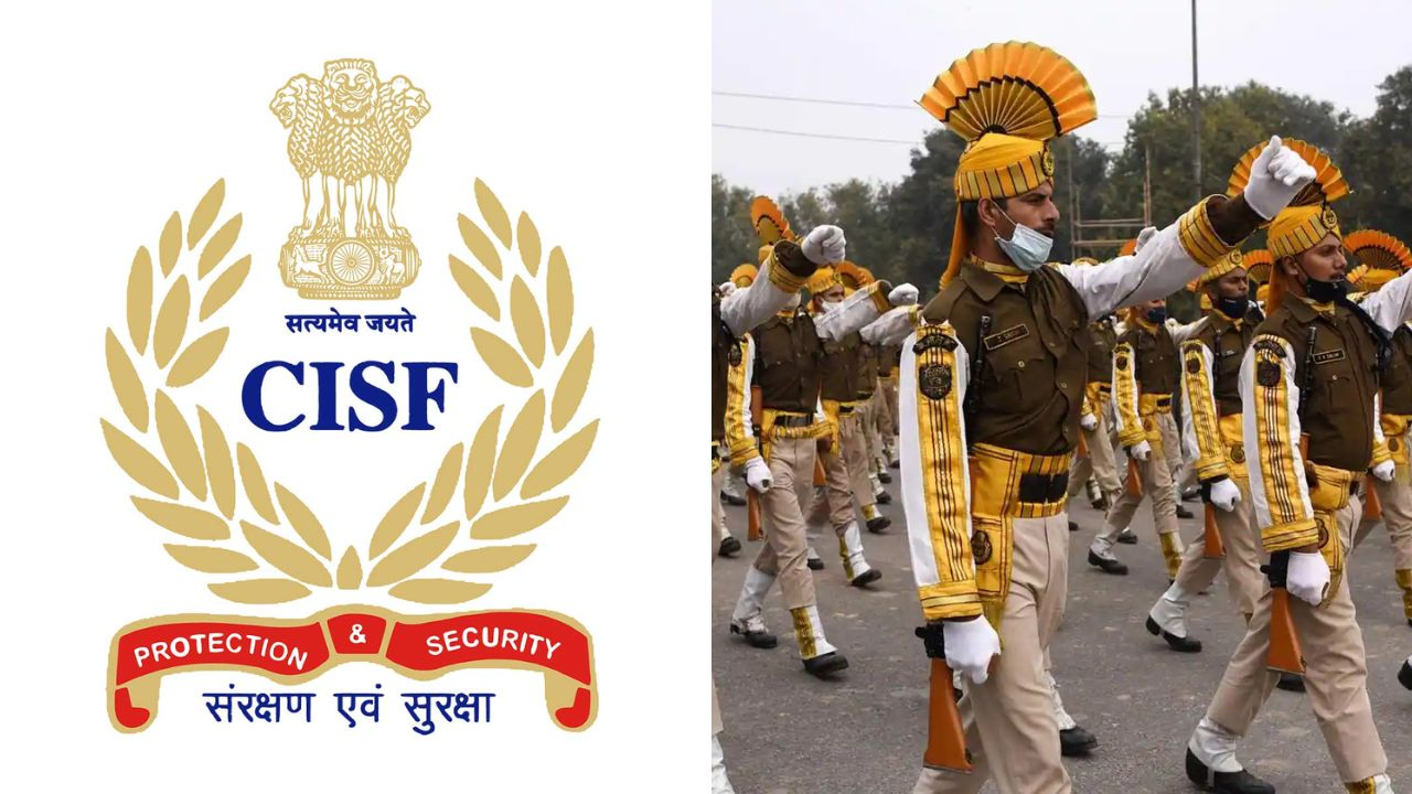 Senior Indian Police Service officer Nina Singh took charge as Director General of the Central Industrial Security Force (CISF) 