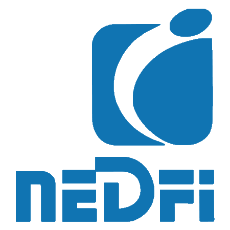 North Eastern Development Finance Corporation (NEDFi)  For Over ₹750 Crores for  around 5,338 enterprises