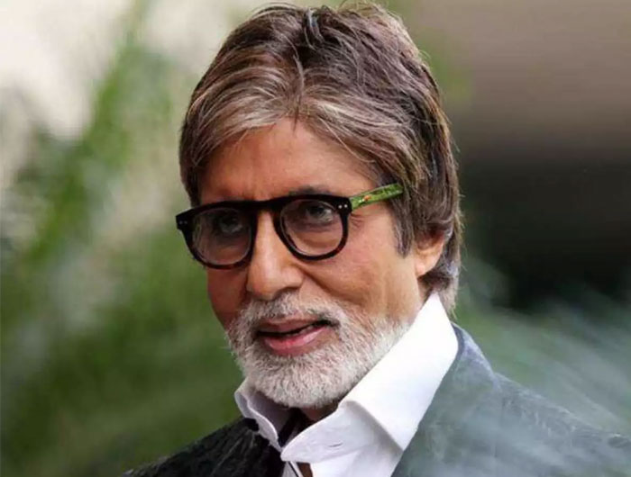 Amitabh Bachchan Acquires Prime Land in Alibaug for Luxury Villa