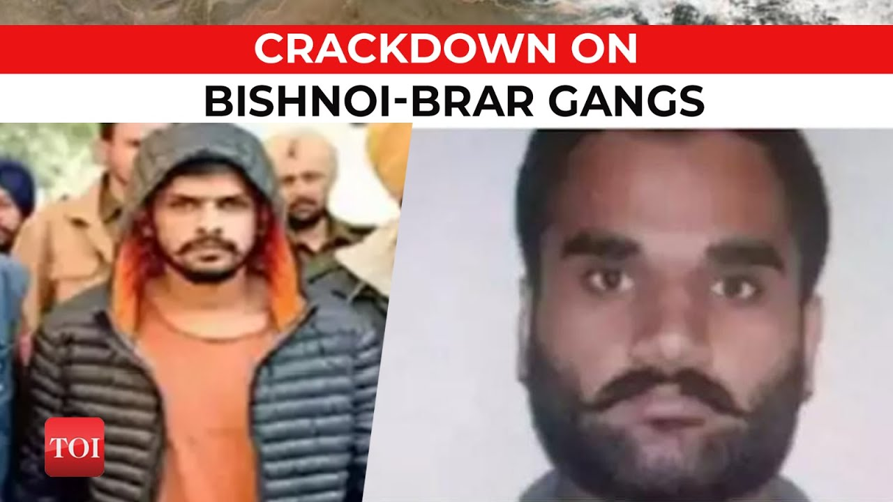 UP Man Arrested for Booking Cab from Salman Khan’s House in Gangster Lawrence Bishnoi’s Name