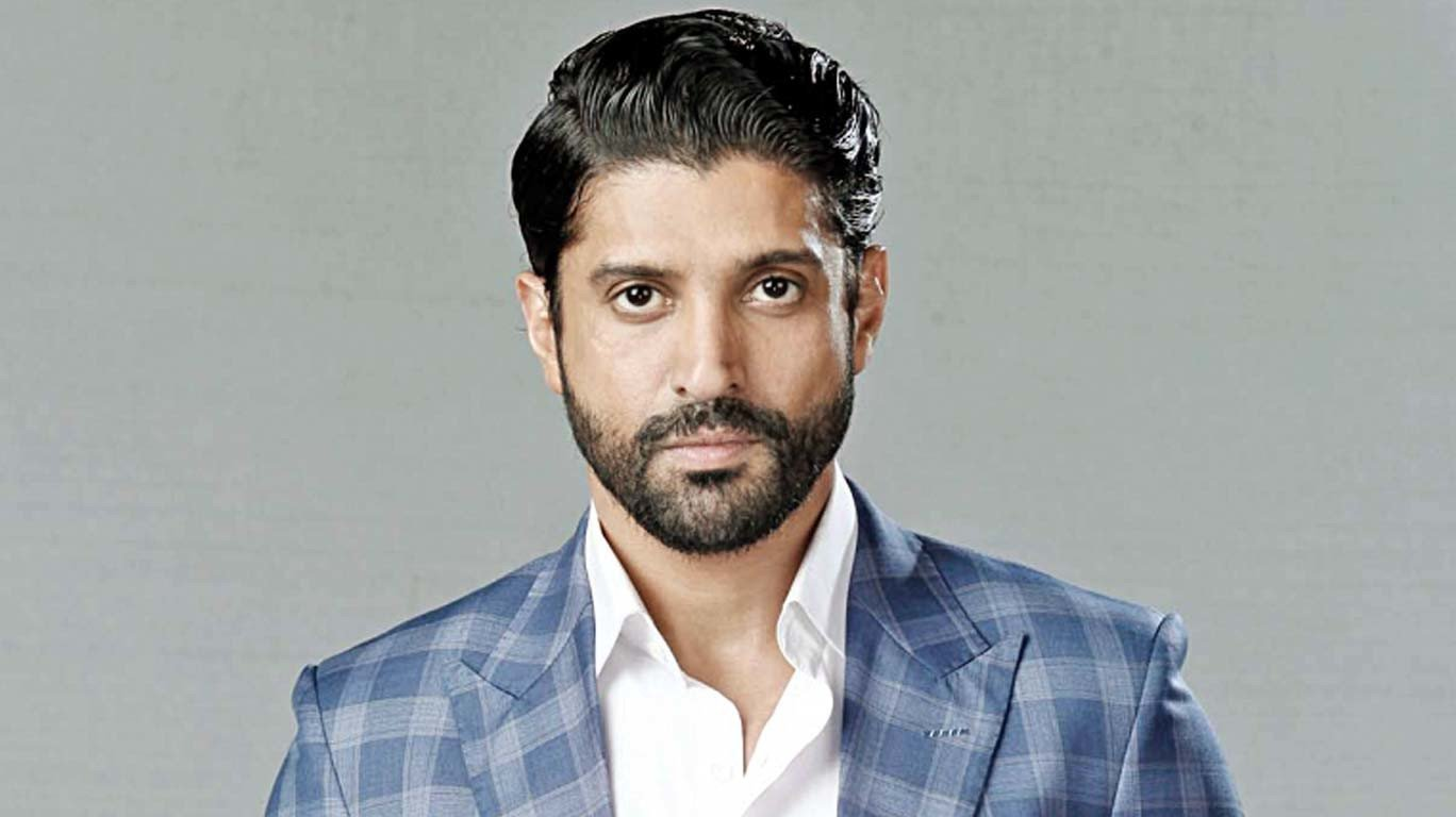 Operation Trident Movie  is announced recently by Farhan Akhtar