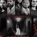 SPECTER: BLACK OUT SEASON 1 REVIEW 