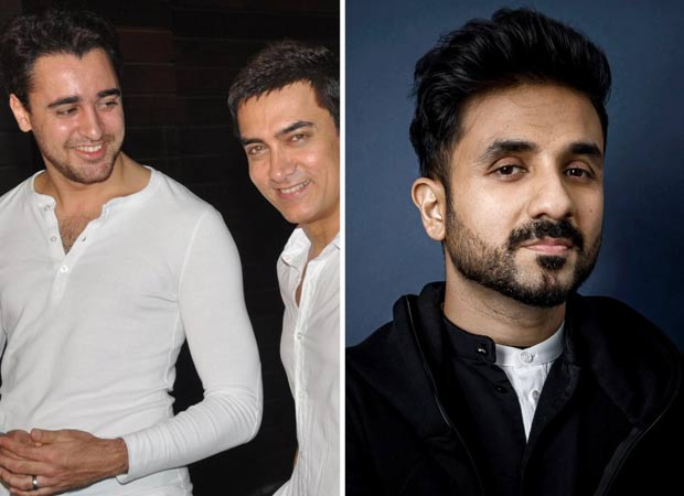 Famous Actor Imran Khan Makes  His Bollywood Comeback For Aamir Khan-Produced ‘Happy Patel’