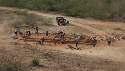 Archaeologists from Kerala University Unearths 5,200-Year-Old Harappan Settlement in Kachchh, Gujarat