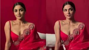 Alia Bhatt Caught in Deepfake Scandal Ahead of Met Gala Appearance