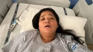 Comedy Queen Bharti Singh Set to Undergo Surgery for Gallbladder Stone